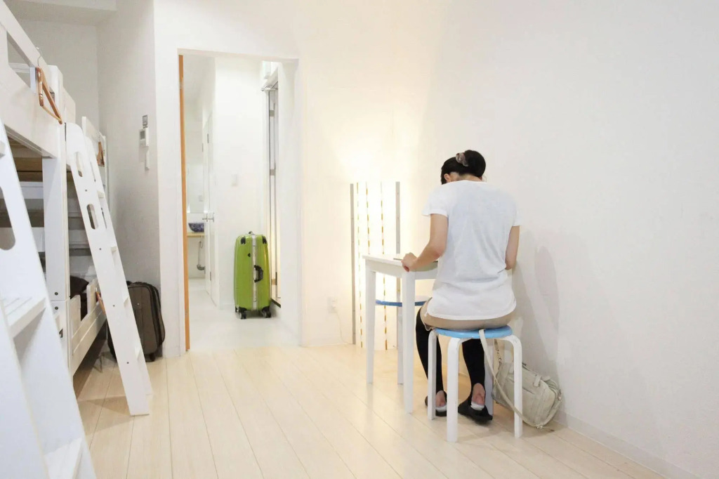 Casa Blanca Guesthouse