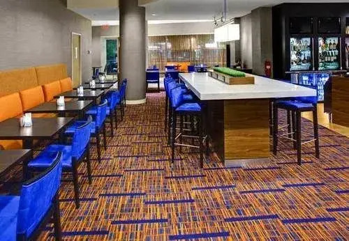 Courtyard Atlanta Buckhead