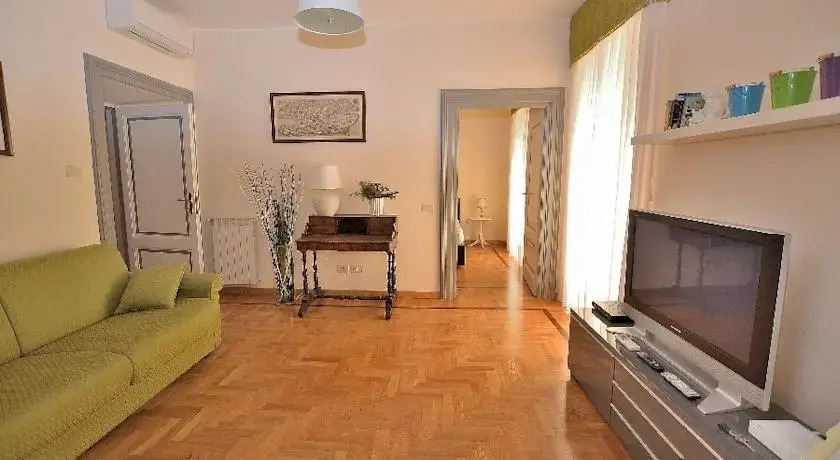 Bezzecca Suites