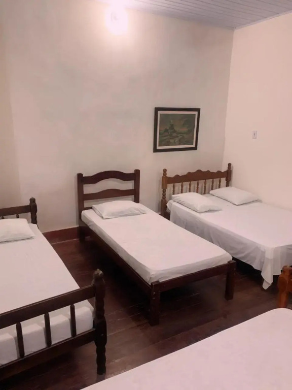 Hotel Pousada AngraAntiga