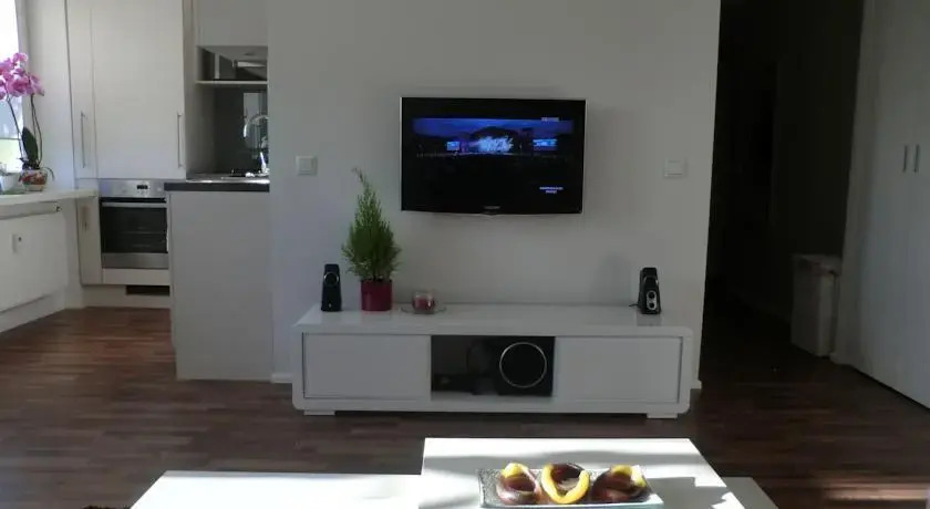 Central Bus station apartment