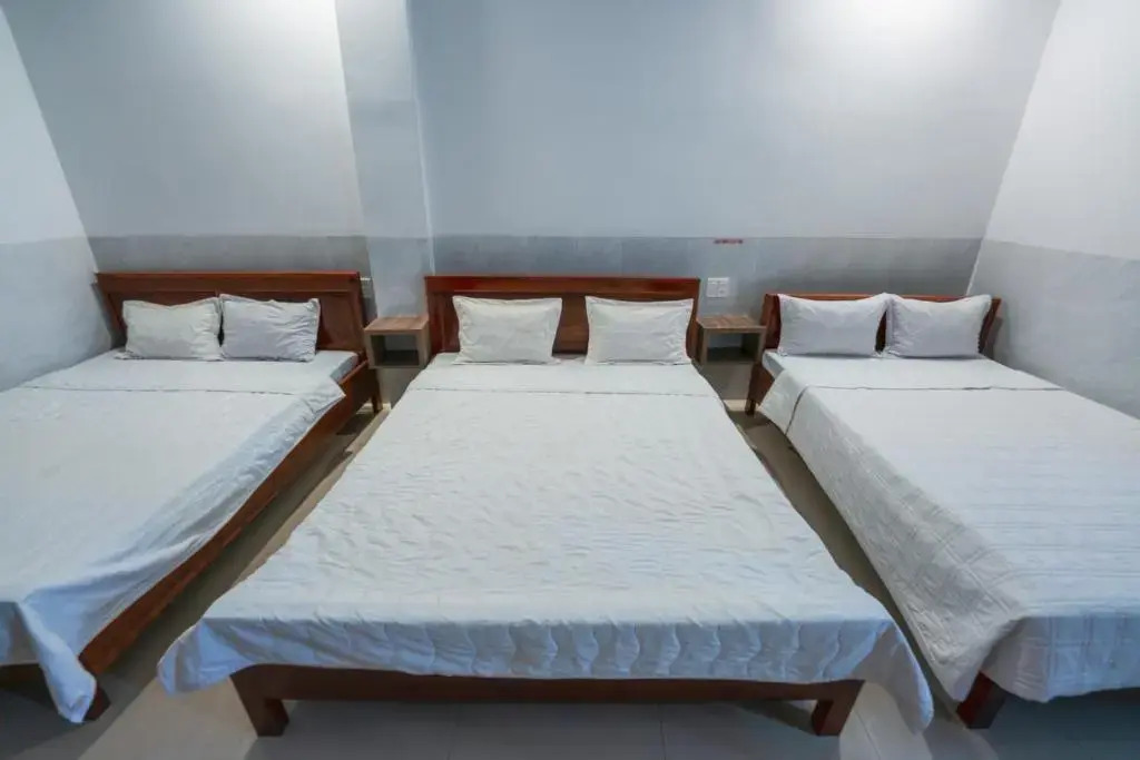 Thanh Ngọc Motel