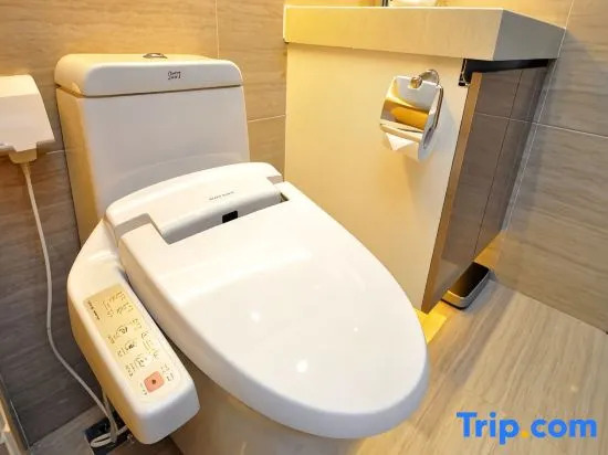 Youhe Serviced Residences (Guangzhou Panyu)
