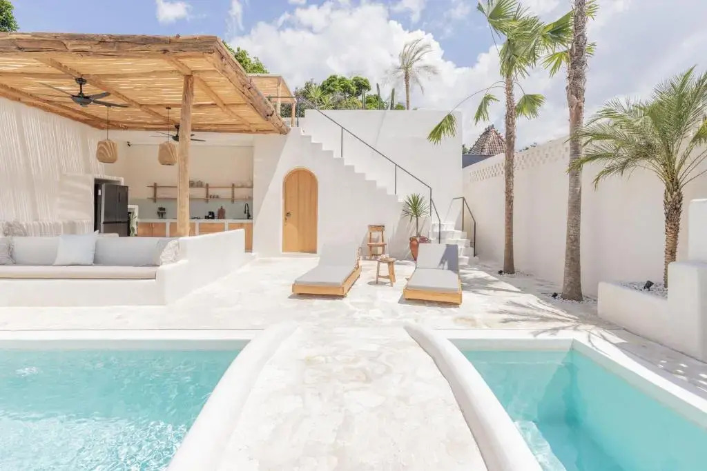 YUCCA villas