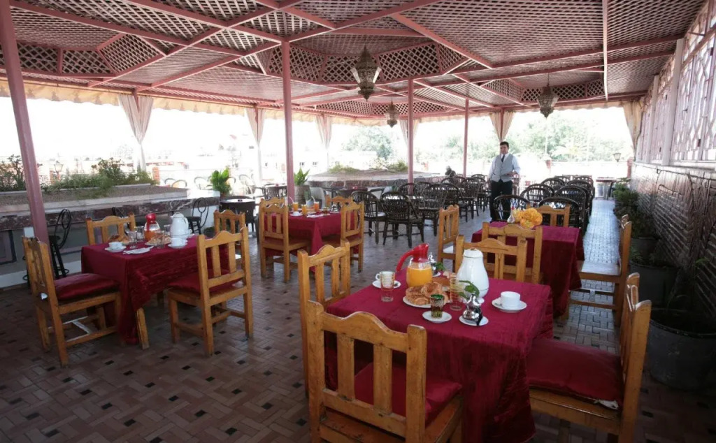 Hotel Ichbilia فندق اشبيلية