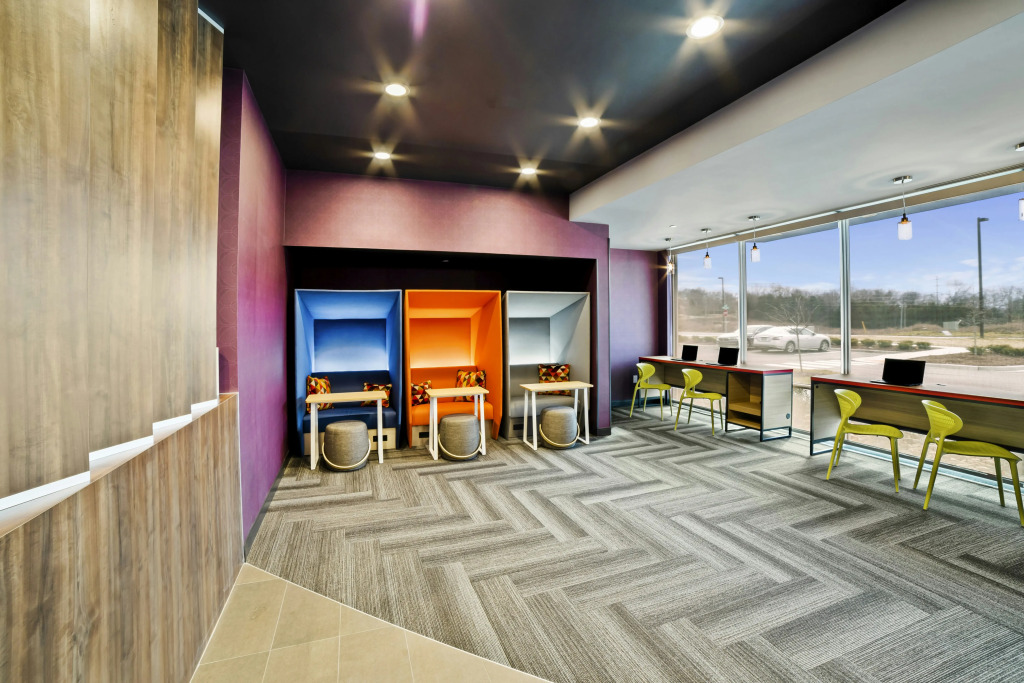 Tru By Hilton Franklin Cool Springs Nashville