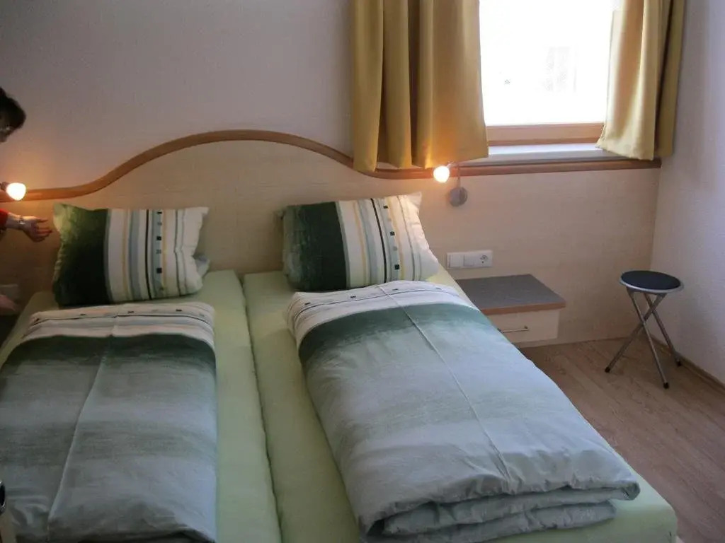 Ferienwohnung Abraham
