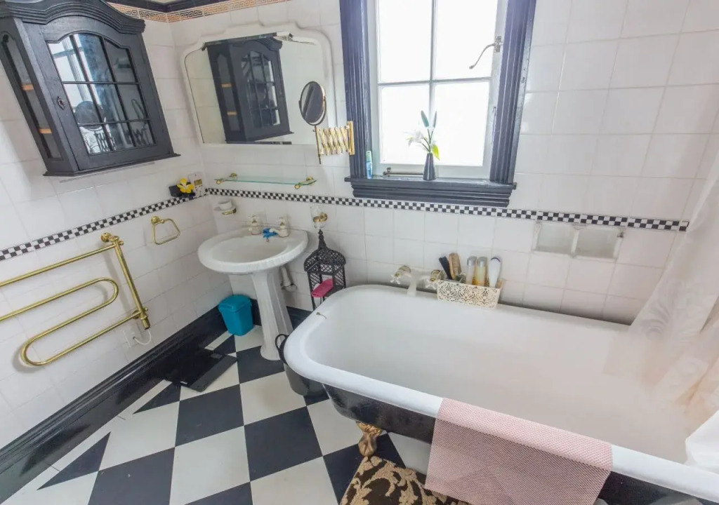 B&B on Remuera Road