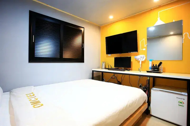 Hotel DMC