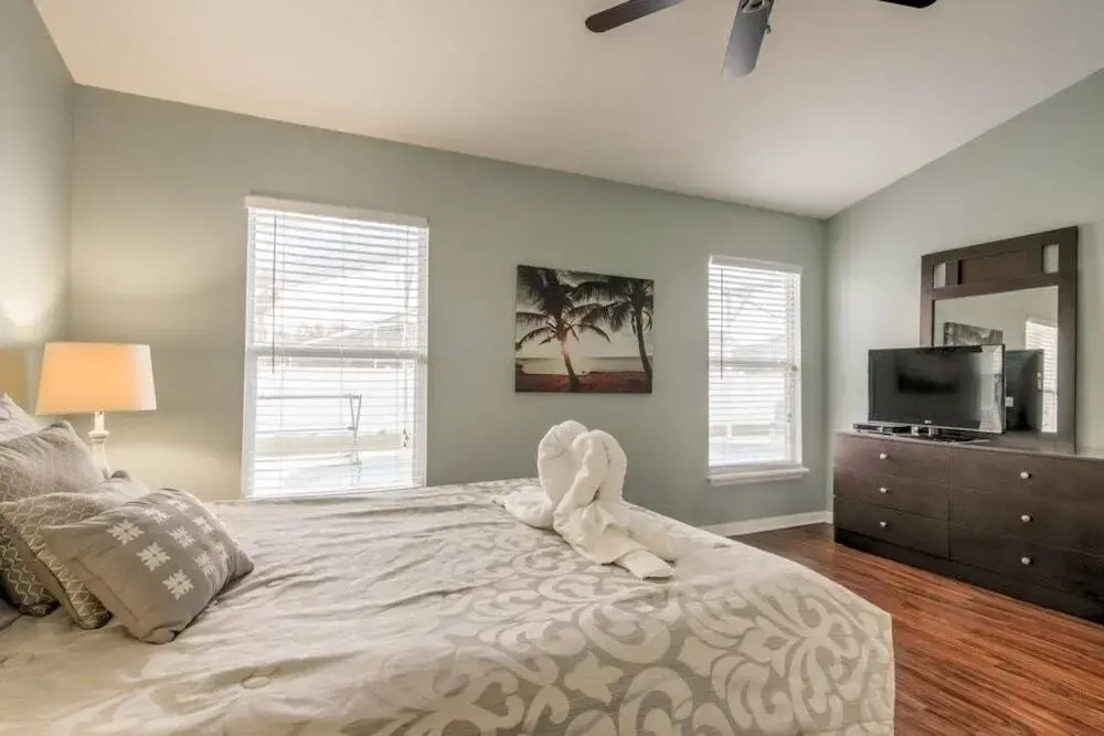Clear Creek - 3 Br Pool Home - Rfl 9300