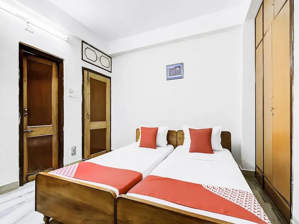 Shantiniketan Homestay By OYO Rooms