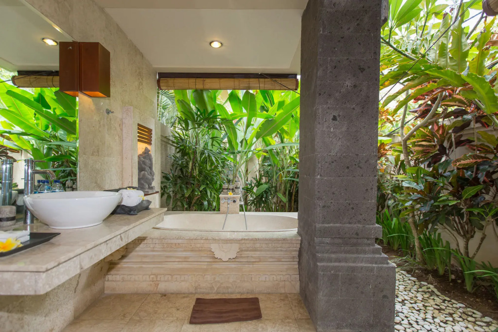 Villa Lidwina by Nagisa Bali
