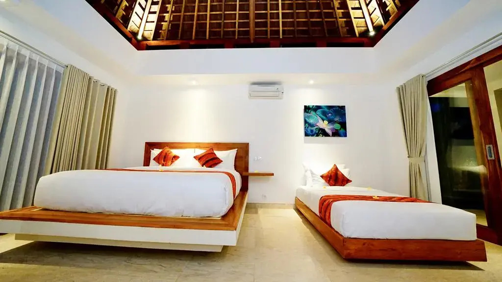 Jivana Resort
