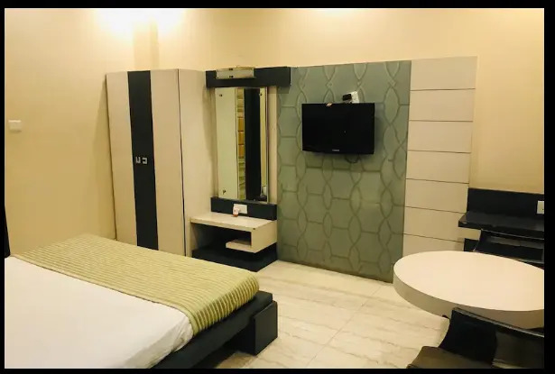 Hotel Sundaram