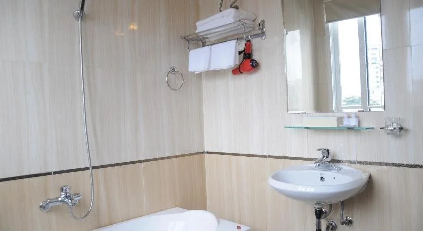 Tinh Tam Hotel