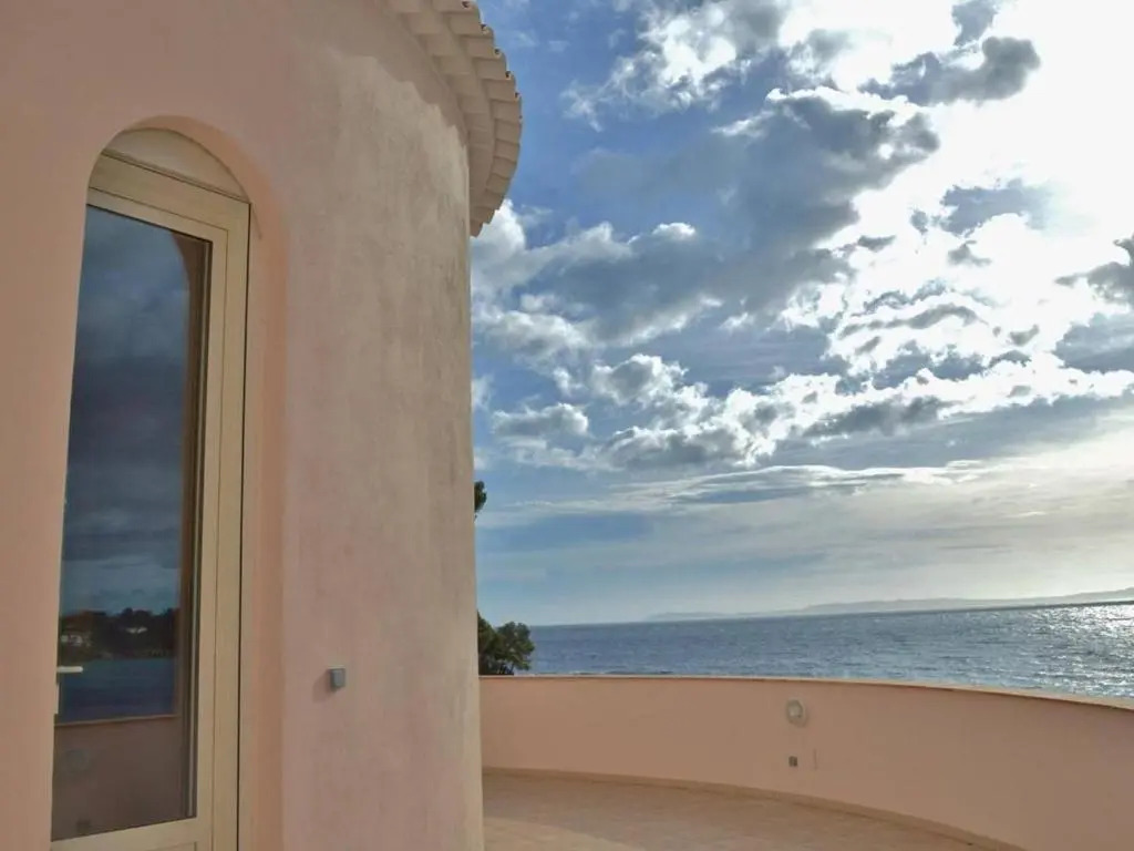 Appartement Le Lavandou, 3 pièces, 5 personnes - FR-1-251-203