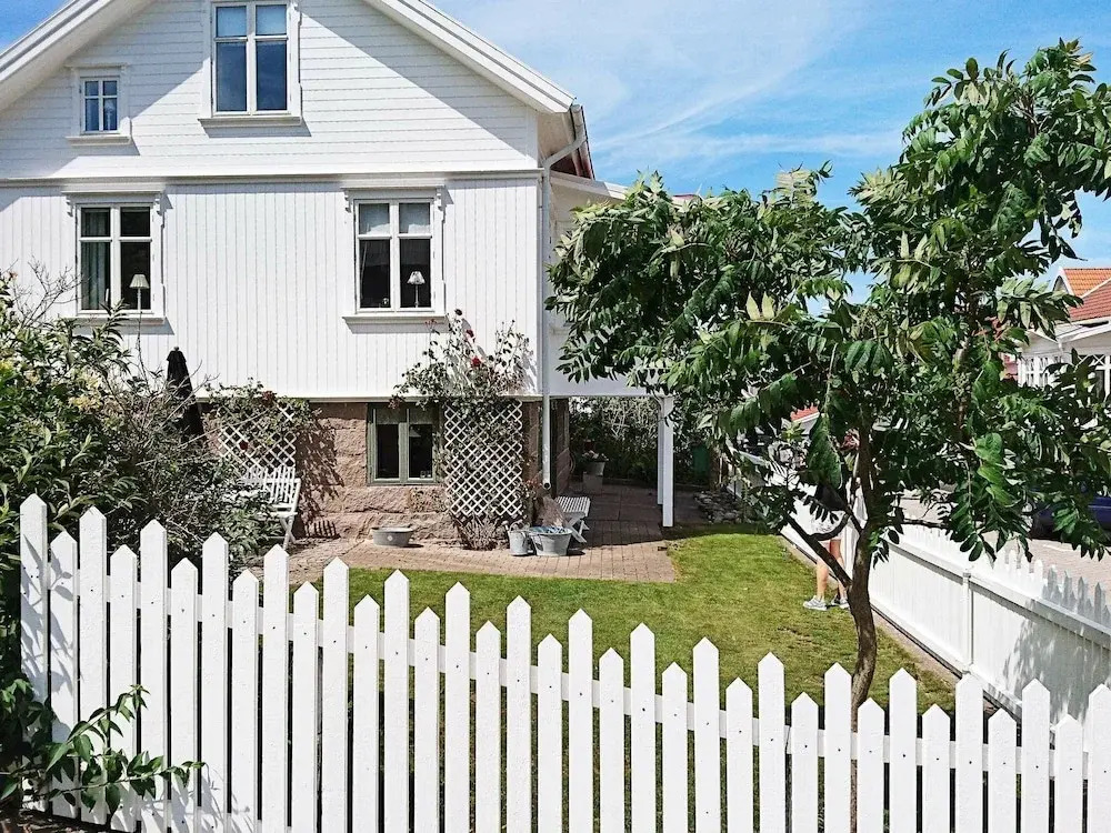 Holiday home KUNGSHAMN II