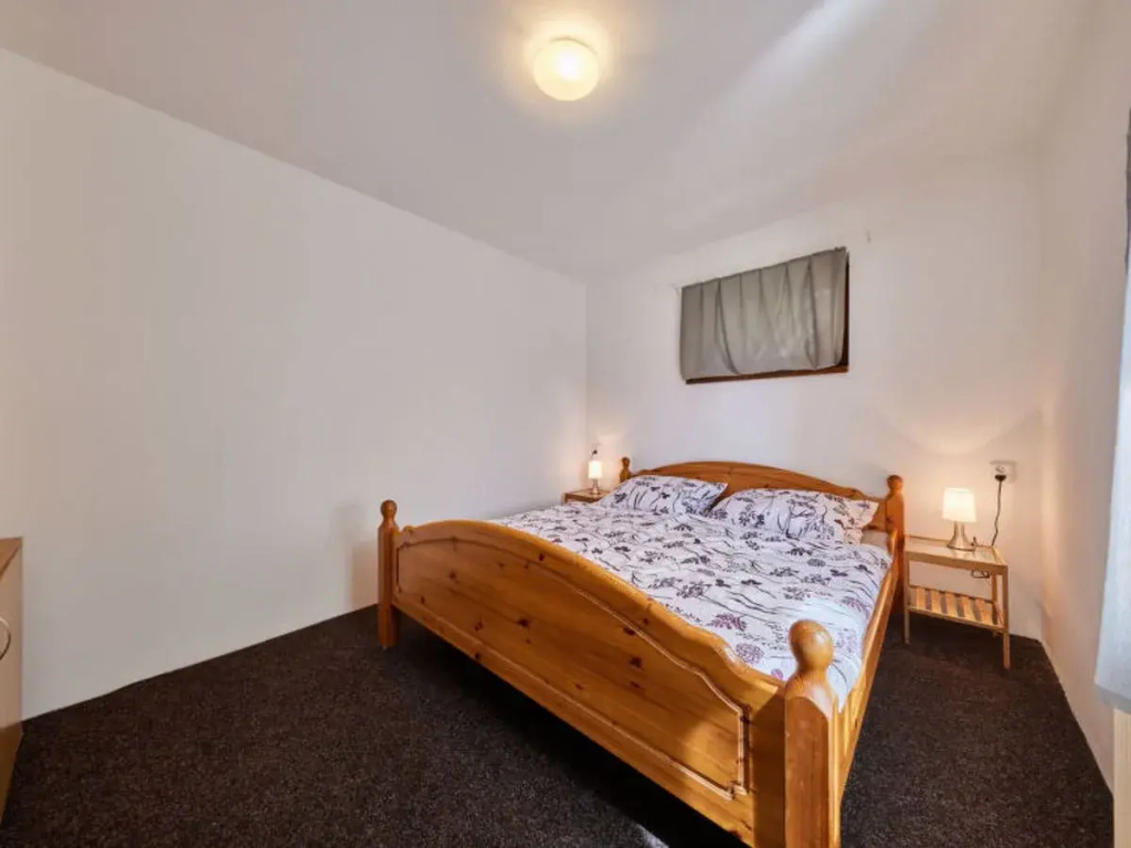 Apartment Marika 1 Cerny Dul