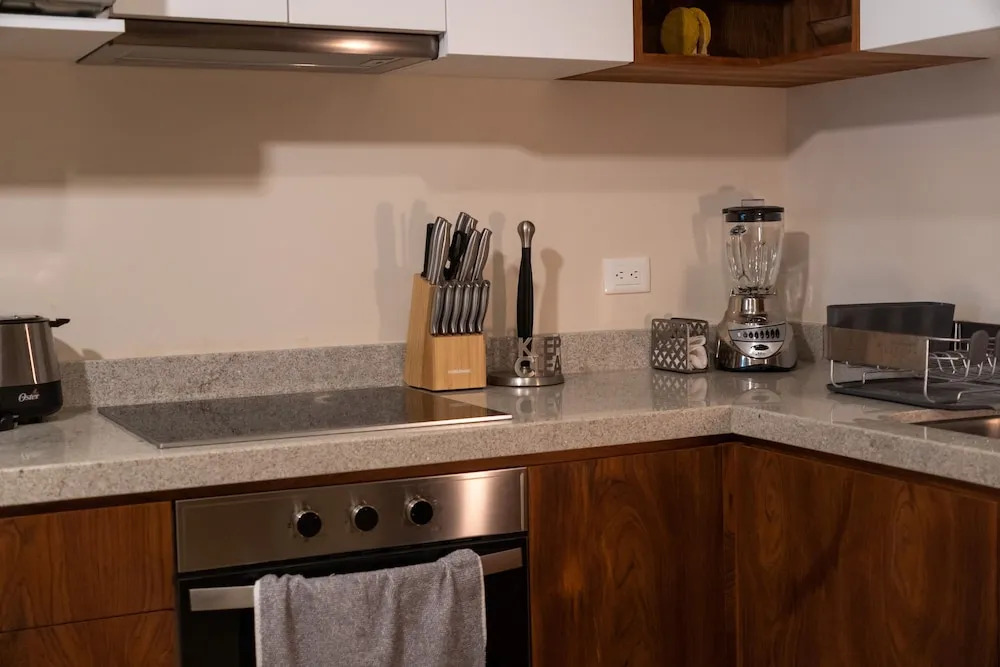 NEW - 2BR Cozy Apartment PARAMAR
