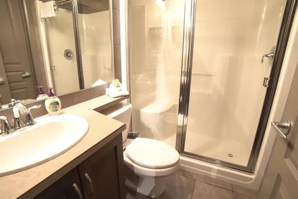 2 Bed 2 Bath at Playa #232