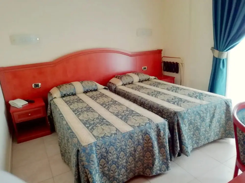 HOTEL CONCORDE