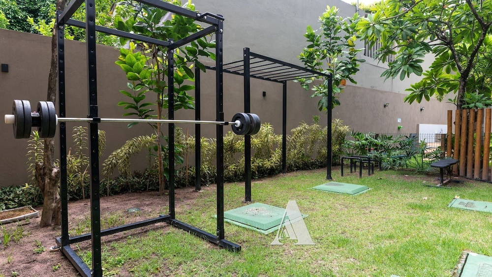 Flat Boutique em Casa Forte CFP105