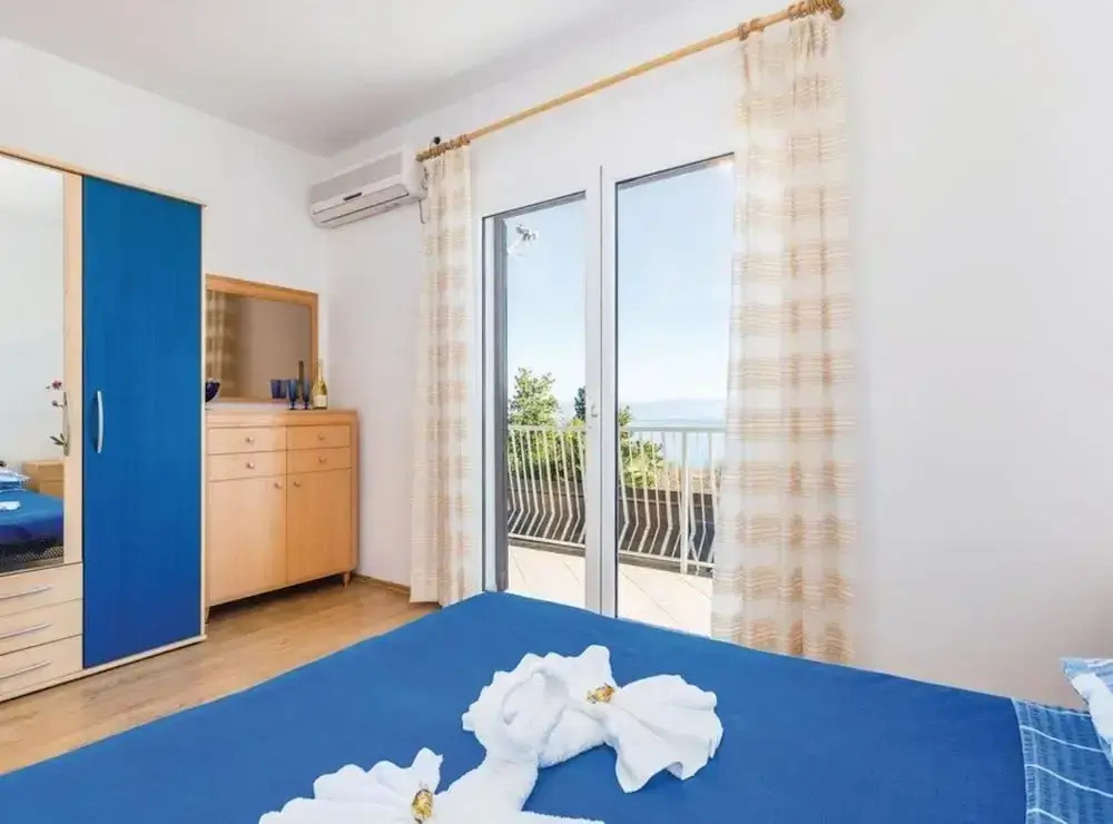 Holiday Home Brsec