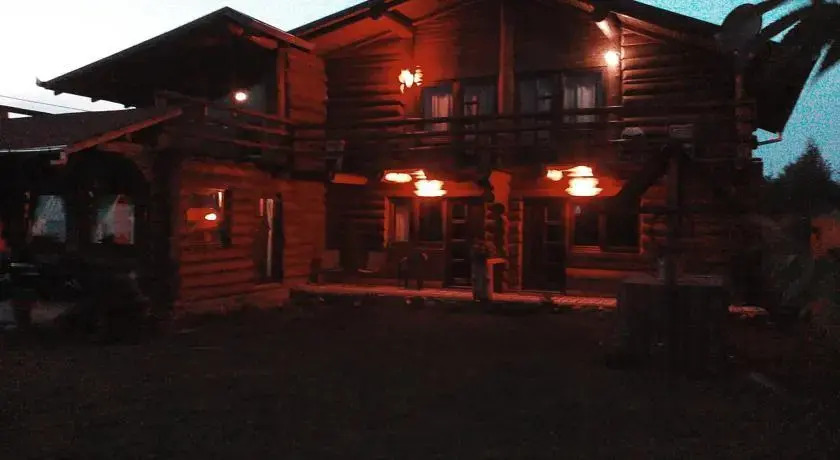 Casa Muntelui - Sambata