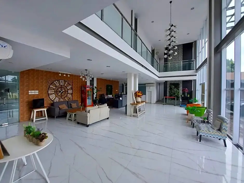 Rumah Familiku 1 Syariah