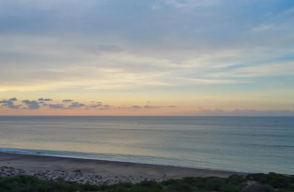 Lighthouse and Ocean Views at Villa Playamar