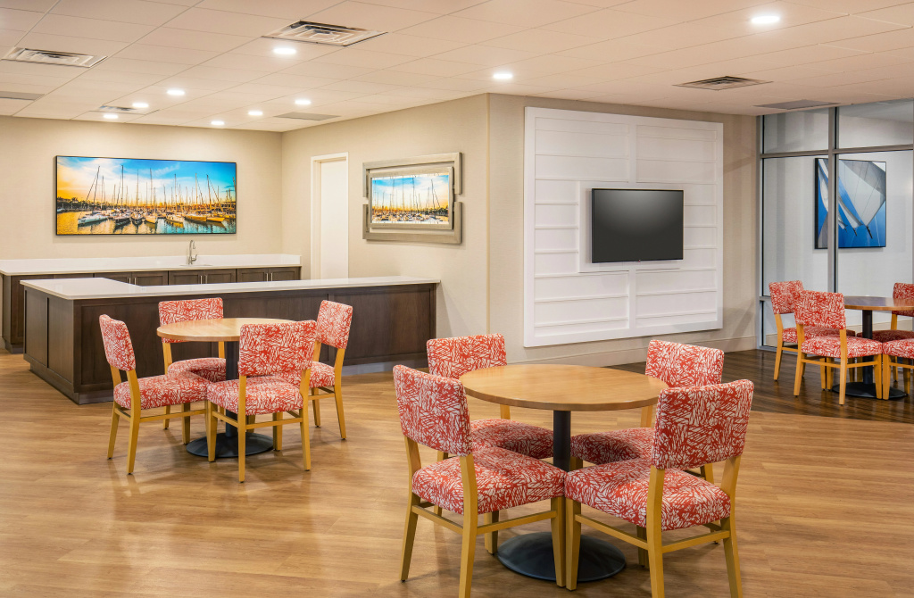 Holiday Inn Newport News - Hampton by IHG