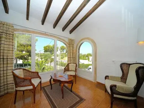 Holiday Home Toscal 82