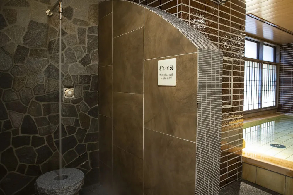 Onyado Nono Kyoto Shichijo Natural Hot Spring