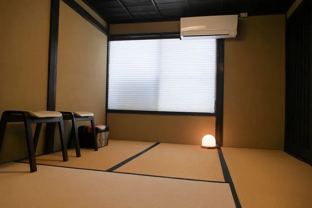 Toho-Bijin House