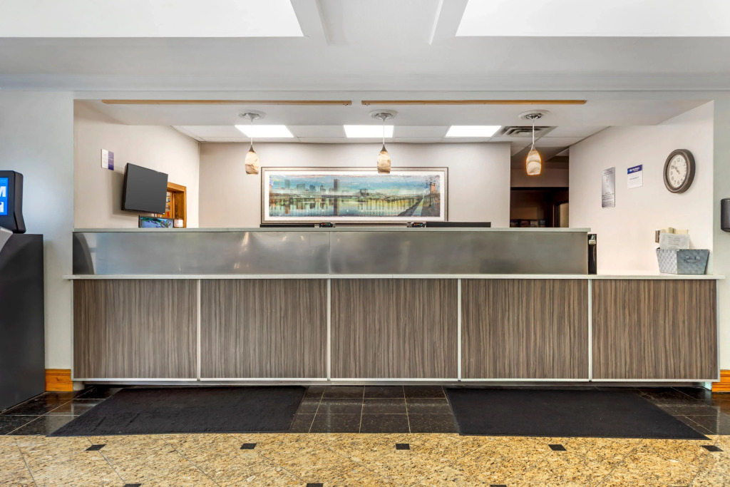 Wingate by Wyndham North East