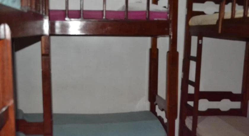Amazônia Hostel