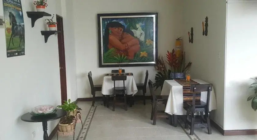 Hotel Colonial