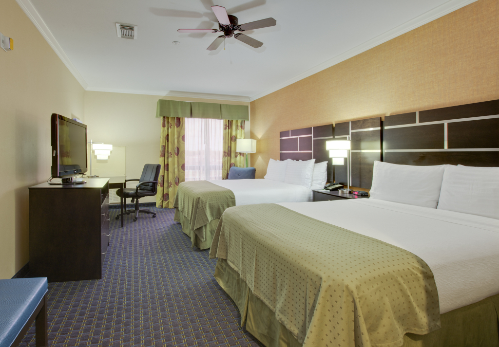Holiday Inn Houston East-Channelview by IHG