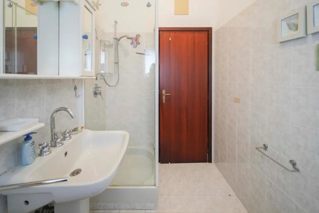 125 - Casa San Lorenzo, 15 minuti a piedi mare spiaggia