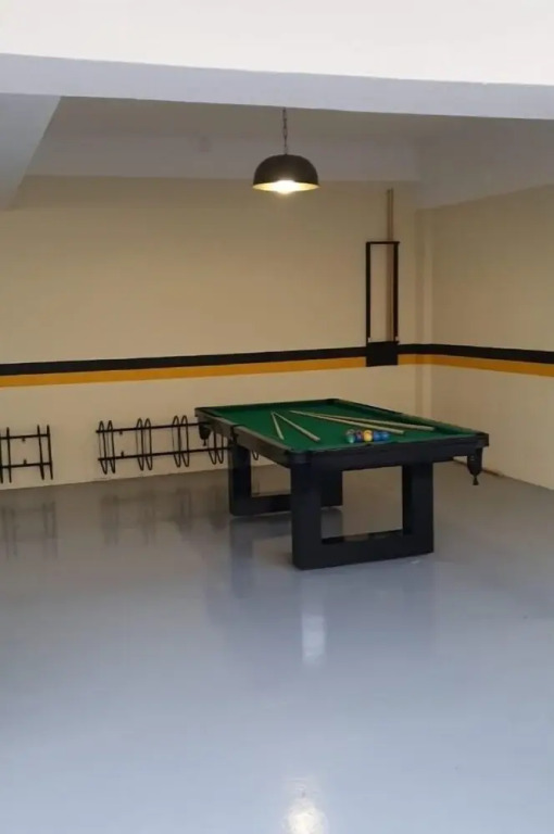 Hotel Flamboyant Taubate