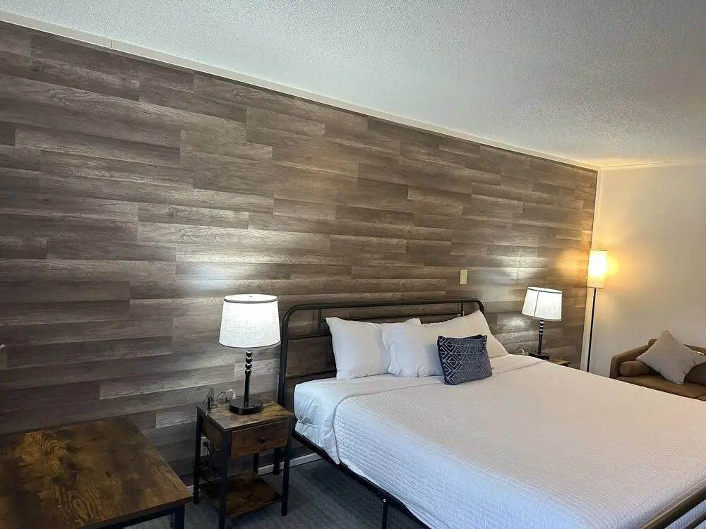 Timber Ridge Lodge Gatlinburg