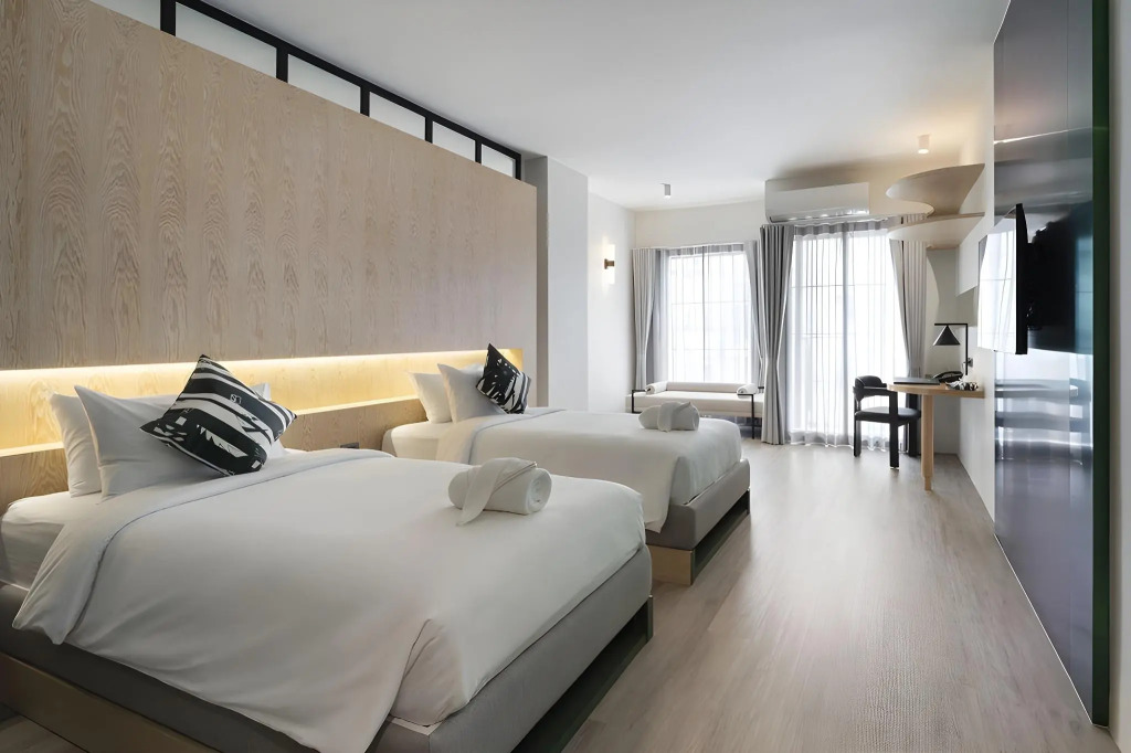 Hotel Sapin