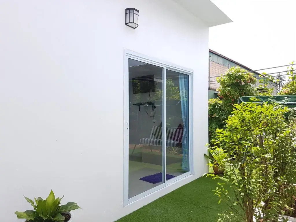 Phannarai House