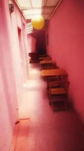 Praimar hostel & suites