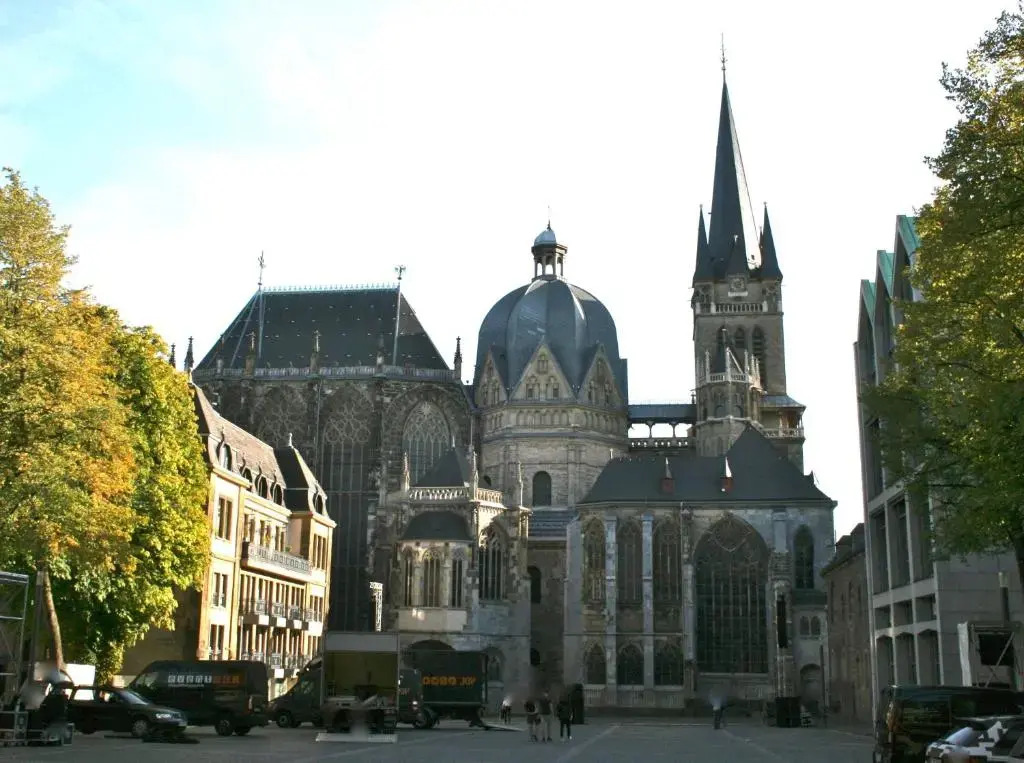 Het Mergelhoek