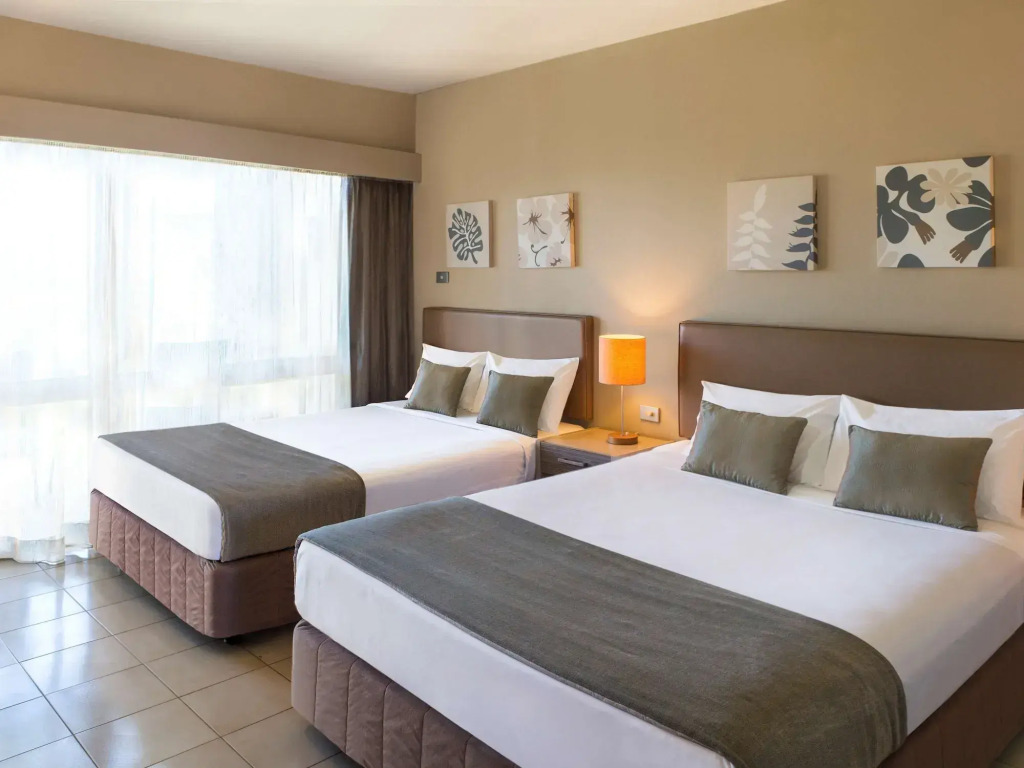Novotel Nadi