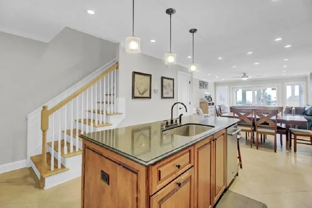 Beach Club Villa 12 by Wild Dunes, Oceanfront Condo