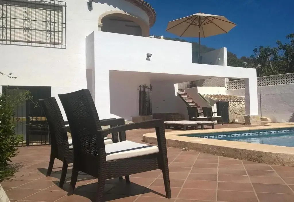 Villa Bosque
