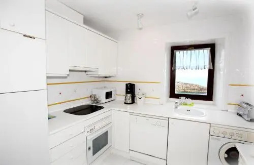 Apartamentos Turísticos Las Nieves Playa