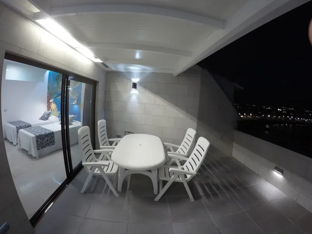 Apartamentos Juan Pérez- Viviendas Vacacionales